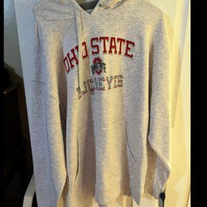 New Ohio State Hoodie